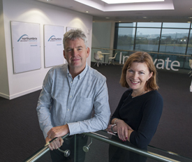 Unilever - Paul Howells And Lucy Winskell - Web