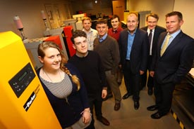 Domnick Hunter Business Partnership - Web