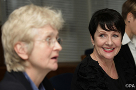 House Of Lords Wakes Up To Sexism - Miriam OReilly - Web