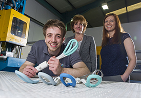 NGIB Surgical Dynamics Web