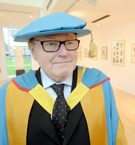 Ørnulf Opdahl - Honorary  - Web