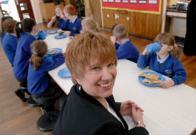 Dr Greta Defeyter - Web