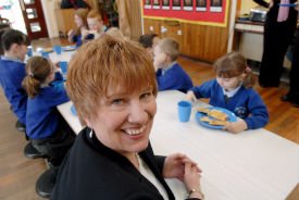 Food Matters Live - Web