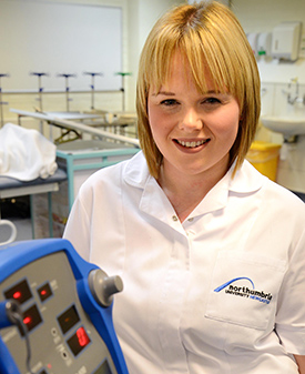 Mental Health Student Web