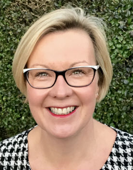 Professor Catherine Exley - Web