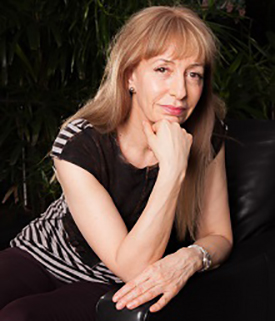 Susan Greenfield 2 - To Embed