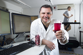 Glynn Howatson - Cherryp Juice - Web