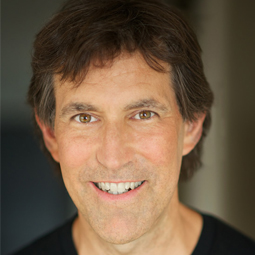 ADSS_Staff _John -Schoneboom