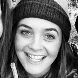 Bsc Food Science And Nutrition Student Rebeccadickinson 255