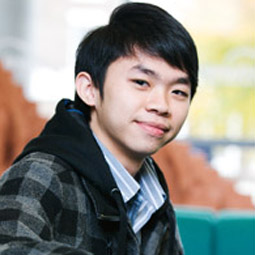 Goh Song Seng Student