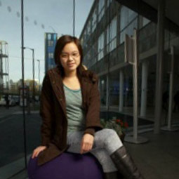 Wing Yi Chiu Student