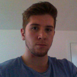 Bsc Building Surveying Student Josh Woolhouse