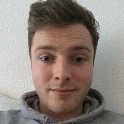 Bsc Estate Management Real Estate Student Jamiewales 255