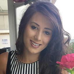 Bsc Estate Management Real Estate Student Laura Young 255