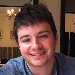 Msc Building Surveying Student Peter Wilson