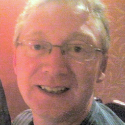 HLS_Postgraduate -Student _Mark -Parkinson