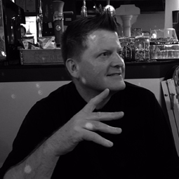 Rod Adams Interior Design BA Northumbria University, Newcastle (square)