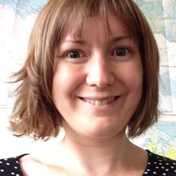 Dr Charlotte Alston , Humanities Department , Northumbria University