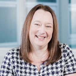 Hls Justine Staff Photo