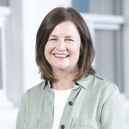 Hls Staff Profile Paula Benton