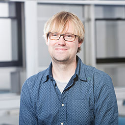 Michael Smith Staffprofile Northumbriauniversity255