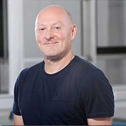 Nick Neave Staffprofile Northumbriauniversity255