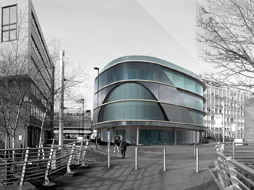 Sidebar image for Estates Development Home