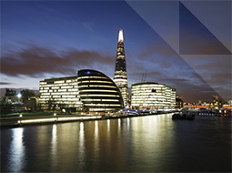 Sidebar image for London Campus Prospectus