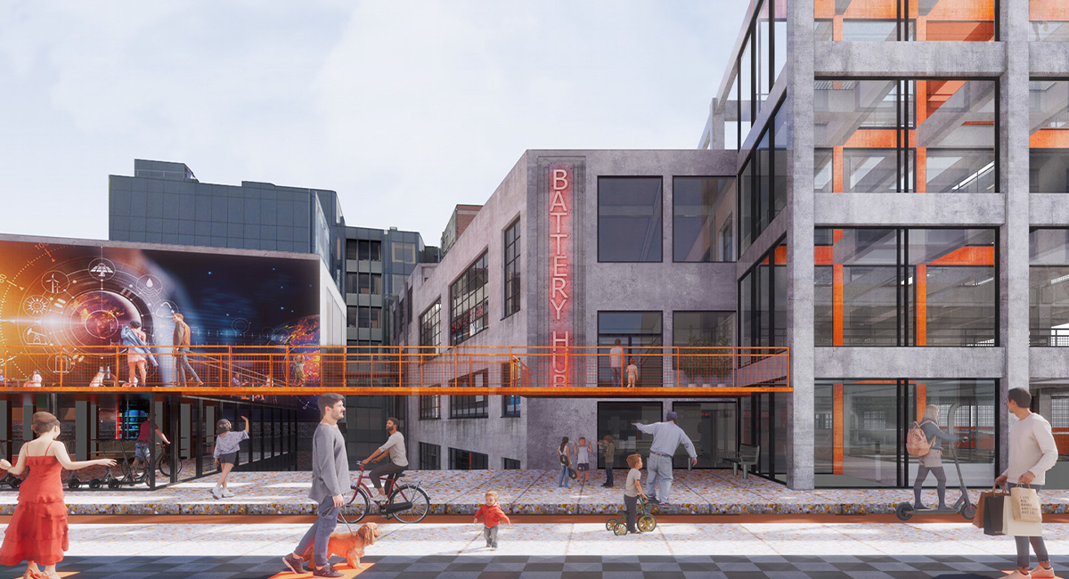 ourcourses_architecture