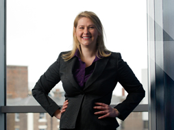 Sidebar image for Alumni