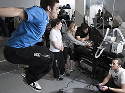 Sidebar image for Research at Northumbria