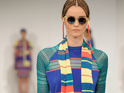 Sidebar image for Fashion Design Course