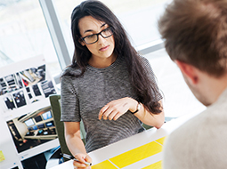 Sidebar image for Apply for a Course