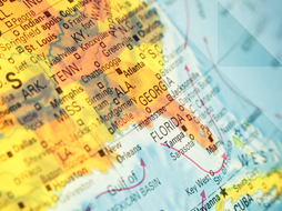 Sidebar image for Free Online Course - The American South