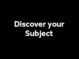 Sidebar image for Subject Resources