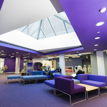 Sidebar image for Information for Researchers