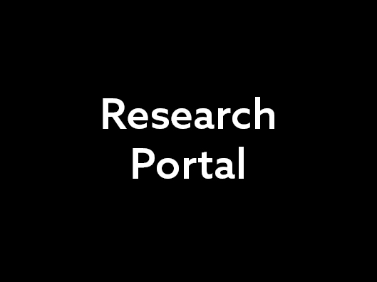 Sidebar image for Northumbria Research Portal