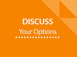 Sidebar image for Discuss your options