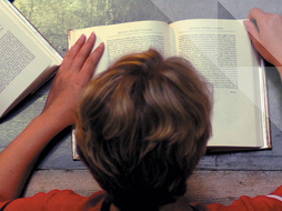 Sidebar image for Department of Humanities