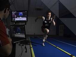 Sidebar image for Sport Scholarships