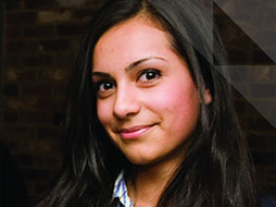 Sidebar image for Student Profiles