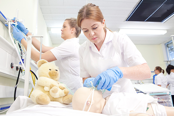 Nursing -(Child )-MNurs _1