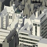 Architecture and Built Environment Research - BIM