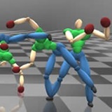 Computer Science and Digital Technologies Research - Computer Games and Visual Effects