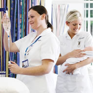 Nursing and Public Health