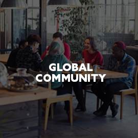 global community