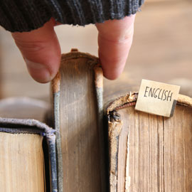 Acceptable English Language Qualifications