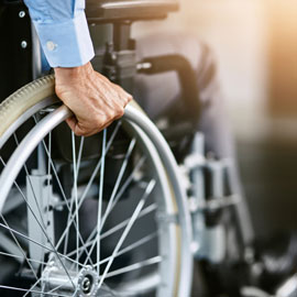 Accessibility Support