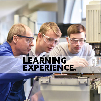 Learning Experience