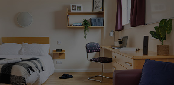 Student Accommodation